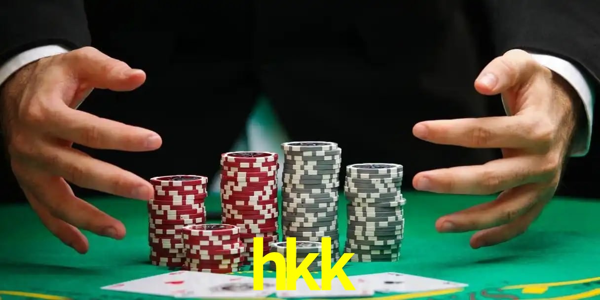 Benefícios VIP na hkk