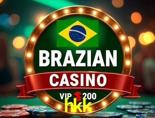 Biblioteca de slots populares na hkk