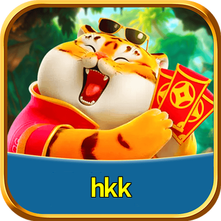 Imagem promocional da hkk mostrando a plataforma e suas vantagens